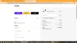 Faittd-pilates coupon verification screenshot