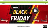 Faittd-pilates coupon verification screenshot
