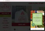 PETEMBER coupon verification screenshot
