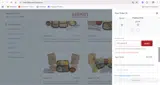 FPTURKEY coupon verification screenshot
