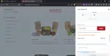 FPSANTA coupon verification screenshot