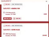 MAGIC coupon verification screenshot