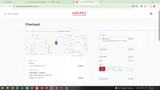 CATERPETE coupon verification screenshot
