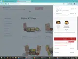 GAMEON coupon verification screenshot