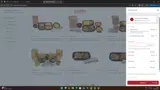 CINCO26 coupon verification screenshot