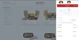 BUZZER coupon verification screenshot