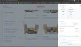 FPSANTA coupon verification screenshot