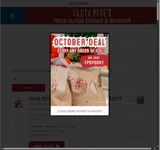 FPSPOOKY coupon verification screenshot