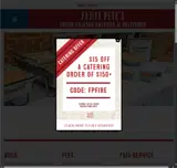 FPFIRE coupon verification screenshot