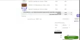 FakeMeats.com coupon verification screenshot
