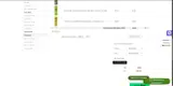 FakeMeats.com coupon verification screenshot