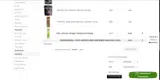 FakeMeats.com coupon verification screenshot