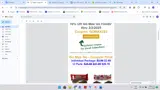 FakeMeats.com coupon verification screenshot