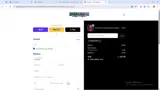 FakeTattoos coupon verification screenshot