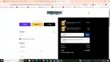 CHERRY05 coupon verification screenshot