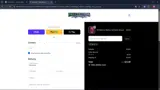 UP15 coupon verification screenshot