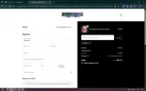 UP15 coupon verification screenshot