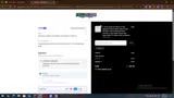 UP15 coupon verification screenshot