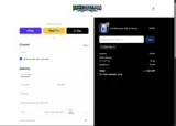 fake1140 coupon verification screenshot