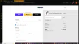 HOTDEAL coupon verification screenshot