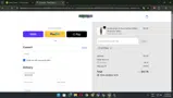 HOTDEAL coupon verification screenshot