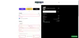 BILPO coupon verification screenshot
