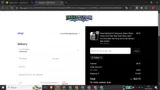 FTAOA coupon verification screenshot