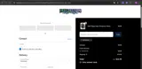 MONTAIN coupon verification screenshot
