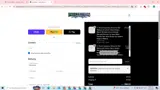 MONTAIN coupon verification screenshot