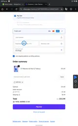 off10% coupon verification screenshot