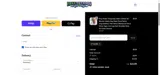 ALEXA coupon verification screenshot
