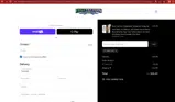 fake1140 coupon verification screenshot