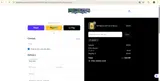 off10 coupon verification screenshot