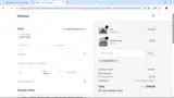 DANROBERTS coupon verification screenshot