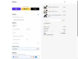 DEALTHREE coupon verification screenshot