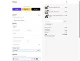 COUPONFIVE coupon verification screenshot