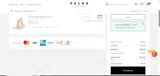 Falke coupon verification screenshot