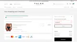 shopping15 coupon verification screenshot