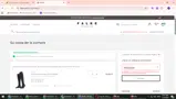 FRIENDS20 coupon verification screenshot