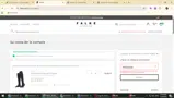FRIENDS20 coupon verification screenshot
