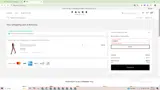 FALKE30 coupon verification screenshot