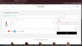 FALKE30 coupon verification screenshot