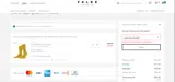welcome-lkrdy5 coupon verification screenshot