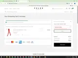 welcome-uv4tod coupon verification screenshot