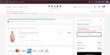Falke coupon verification screenshot
