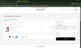 welcome-d1k0a5 coupon verification screenshot