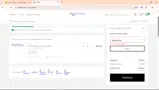 Falke coupon verification screenshot