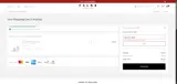 Falke coupon verification screenshot