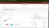 Falke coupon verification screenshot