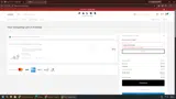 Falke coupon verification screenshot